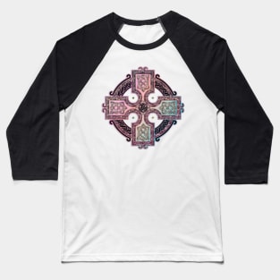 Wonderful elegant celtic cross Baseball T-Shirt